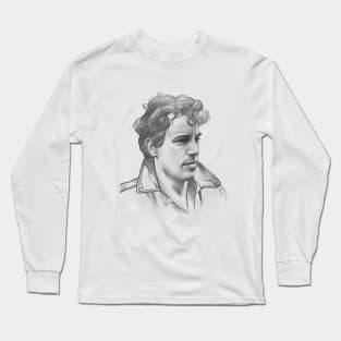 Bruce Springsteen Long Sleeve T-Shirt